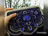 unique clutches, adorable style, designer clutches, incredible purse
