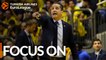 Focus on: Ioannis Sfairopoulos, Maccabi FOX Tel Aviv