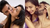 Sushmita Sen's brother Rajeev & his wife Charu Asopa get trolled for intimate pictures | FilmiBeat