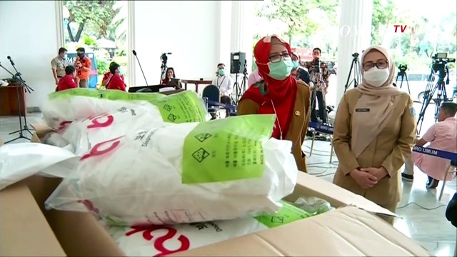 Situasi Jakarta Mengkhawatirkan karena Corona, Anies Surati Kemenkes Tetapkan PSBB