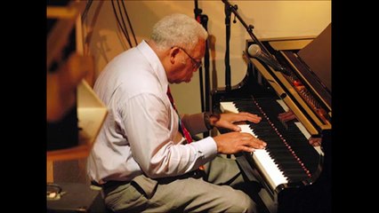 Ünlü caz piyanisti Ellis Marsalis, koronavirüs şüphesiyle kaldırıldığı hastanede öldü