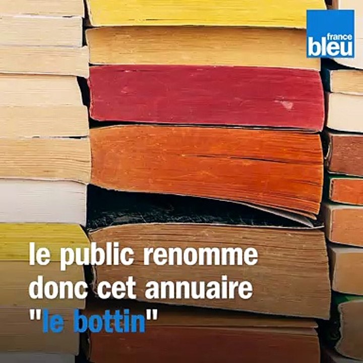 Pages Jaunes : 2020, c'est la fin du bottin !