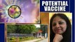 Coronavirus Vaccine India | Dr Seema Mishra | Coronavirus Tika India | University of Hyderabad