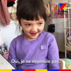 Make Home Great Again l Spécial Kids