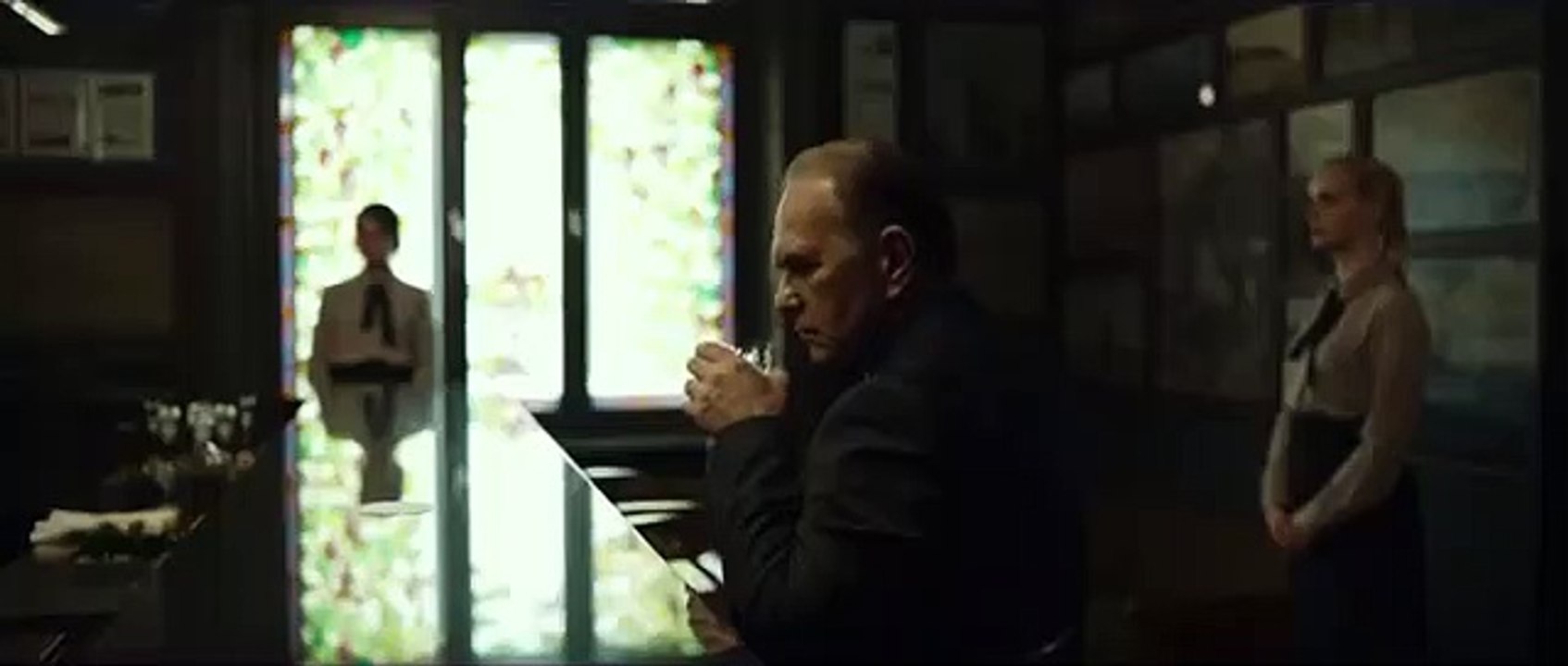 L'Immortale (2019) - Trailer Ufficiale