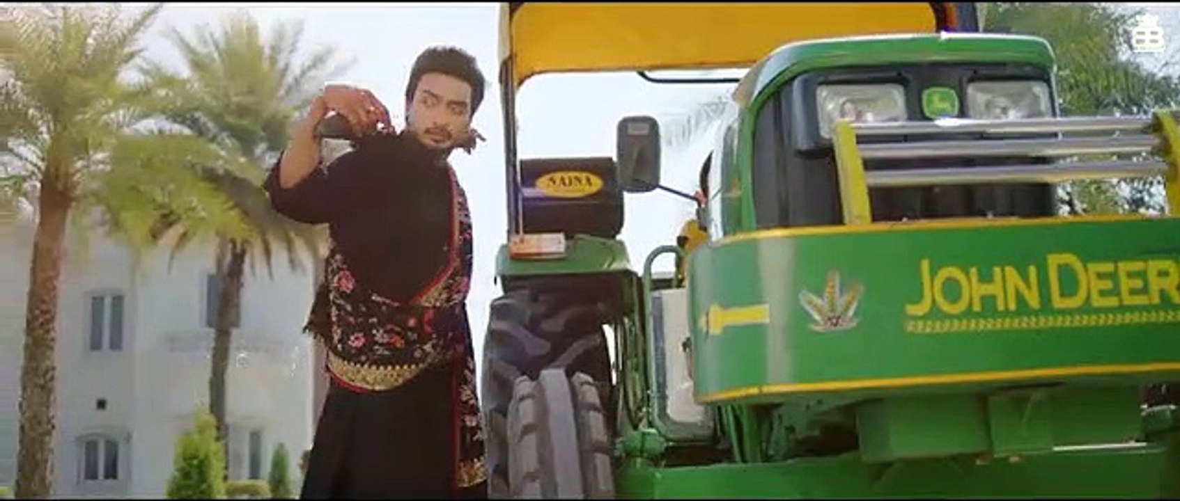 Pink Pink Addiyaan  Jigar   Amrit Maan _ Narinder Batth _ new punjabi song