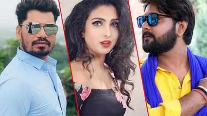 भगवान हाजिर हो' में Samar Singh- Pravesh Lal लगाएंगे एंटरटेनमेंट का तड़का