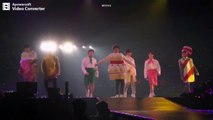 4th MUSTER Happy Ever After JAPAN Making Film in TOKYO Part 2 END ENG SUB