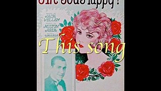Arthur Briggs' Savoy Syncop's Orchestra - Are You Happy?