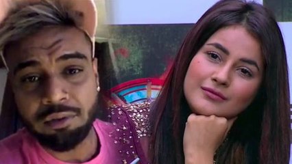 Shehnaz Gill की इस बात पर फिदा हो गए Indeep Bakshi, चाहिए ऐसी गर्लफ्रेंड |FilmiBeat