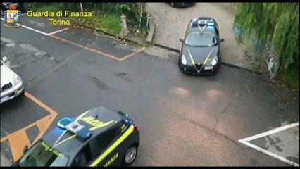 La truffa delle 500mila mascherine: denunciato imprenditore vercellese (02.04.20)
