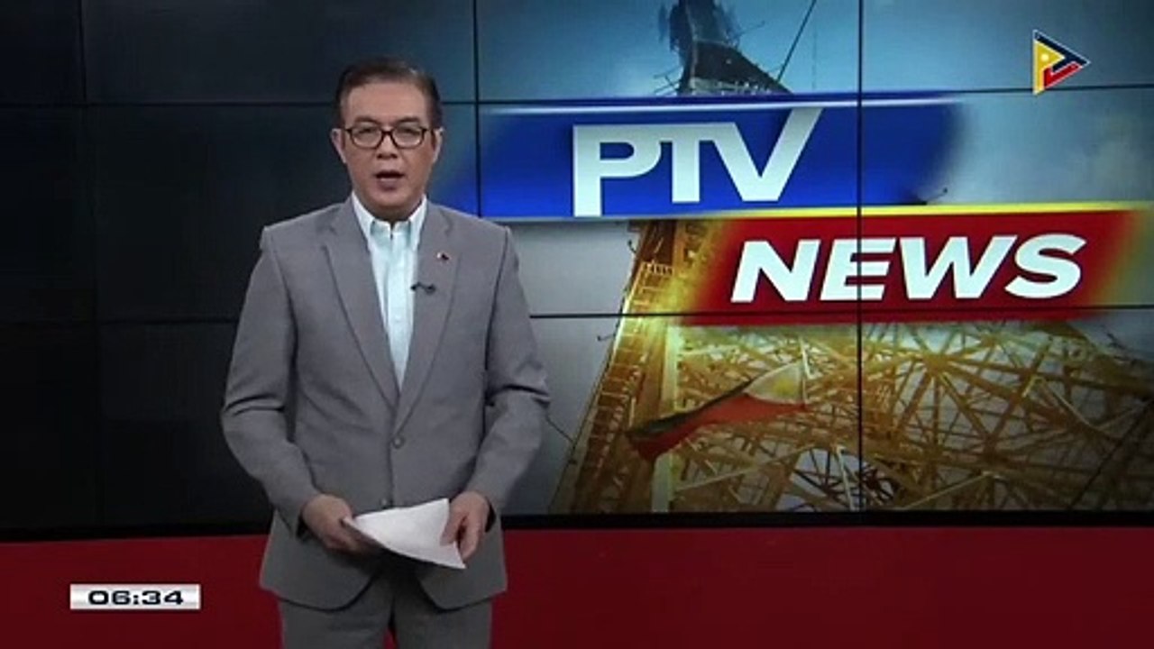 Palasyo, itinangging na-ospital si Pres. #Duterte