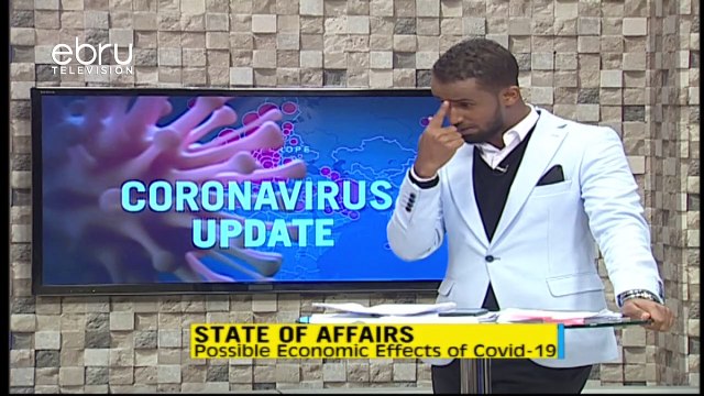 The Looming Lockdown Has Become More Of A Menace Than Corona Virus ~ Dr. Justus Juma