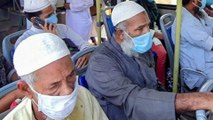 Top News: Markaz COVID-19 patient had visited Shaheen Bagh