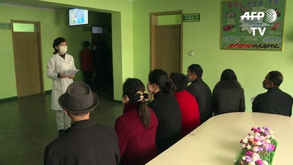 Coreia do Norte diz que não registrou casos de covid-19