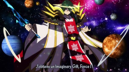 [TSF]Cardfight Vanguard Shinemon hen 30 hd vostfr