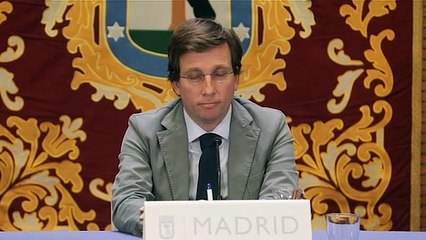 Almeida reprocha a Sánchez que filtre las preguntas: "El problema es no tener respuestas"
