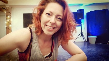 Afro Dance#3 _ Dance Party