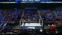 Roman Reigns vs Dean Ambrose for WWE  World Heavyweight Championship Match at | Servivor Series .