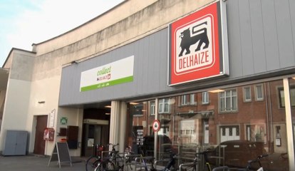 Tous les magasins Delhaize sont à nouveau ouverts