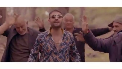 Ahmet Razi feat. Fatih Bulut - Delirin