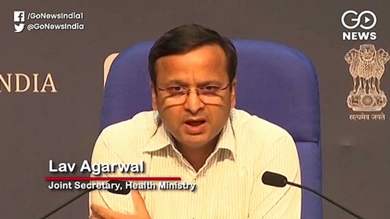 कोरोना वायरस: पिछले 24 घंटे में 328 नए मामले,  150 से ज़्यादा मरीज़ डिस्चार्ज