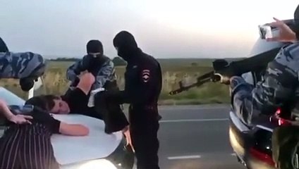 Une demande en mariage digne d'un film