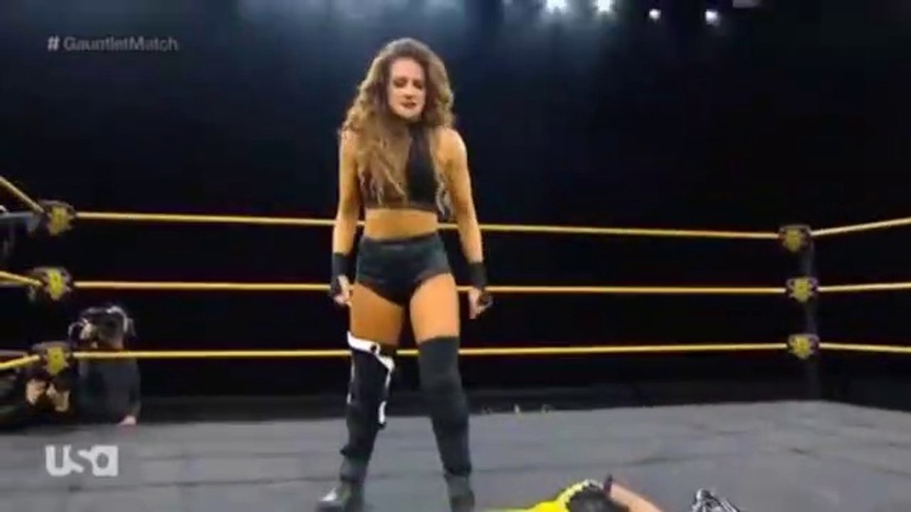 #WWE_NXT_1st_April_2020_Highlight_-_WWE_NXT_04__01__2020_Highlight(360p)