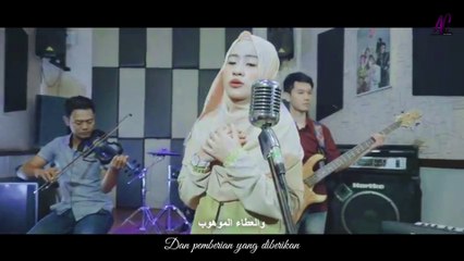 Sa'duna Fiddunya - Ai Khodijah