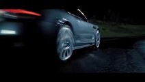 James Bond CASINO ROYALE Movie Clip - Aston Martin DBS flip