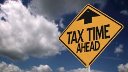 What You Need to Know About Your Taxes and the New Deadline