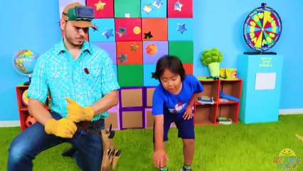 How to Make DIY Craw Machine from Cardboard!!!