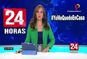 ONU: el coronavirus es la peor crisis en el planeta después la II Guerra Mundial