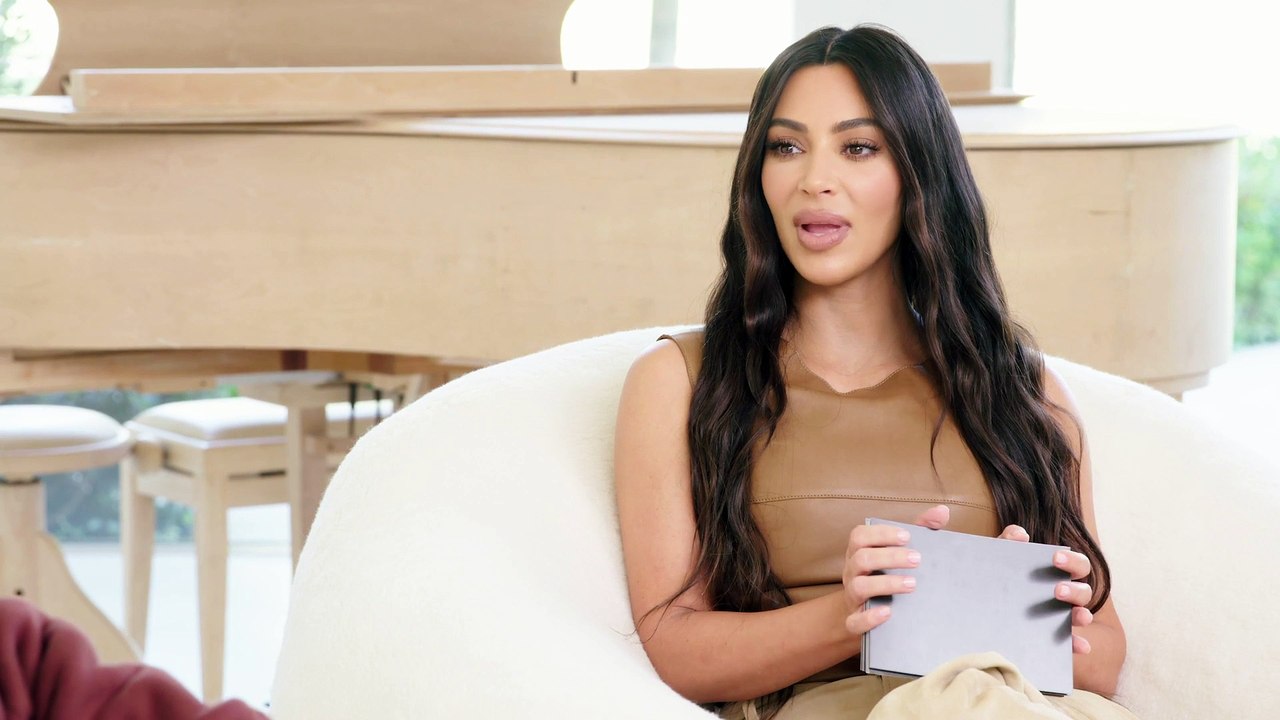 Bienvenue chez Kim Kardashian et Kanye West à Los Angeles