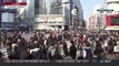 아베 '가구당 천마스크 2장 배포 계획' 여론에 '뭇매'