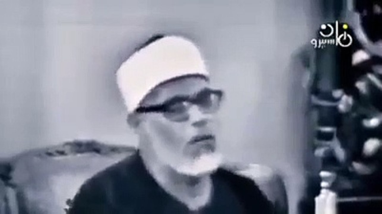 يا ايها الذين امنوا لا تكونوا كالذين كفرو الشيخ...