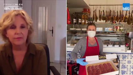 Servane - La casa Periche