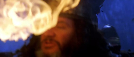La Passion du Christ Film