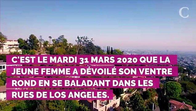 L'actrice Leighton Meester (Gossip Girl) enceinte de son deuxième enfant