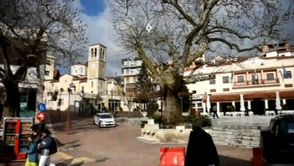 Καρπενήσι: Ενισχύεται το πρόγραμμα "Βοήθεια στο σπίτι"