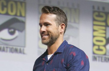 Ryan Reynolds confessa que tem bebido mais durante isolamento