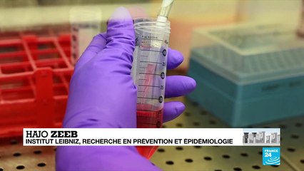 Download Video: Coronavirus : L'Allemagne, modèle européen dans la gestion de la crise ?