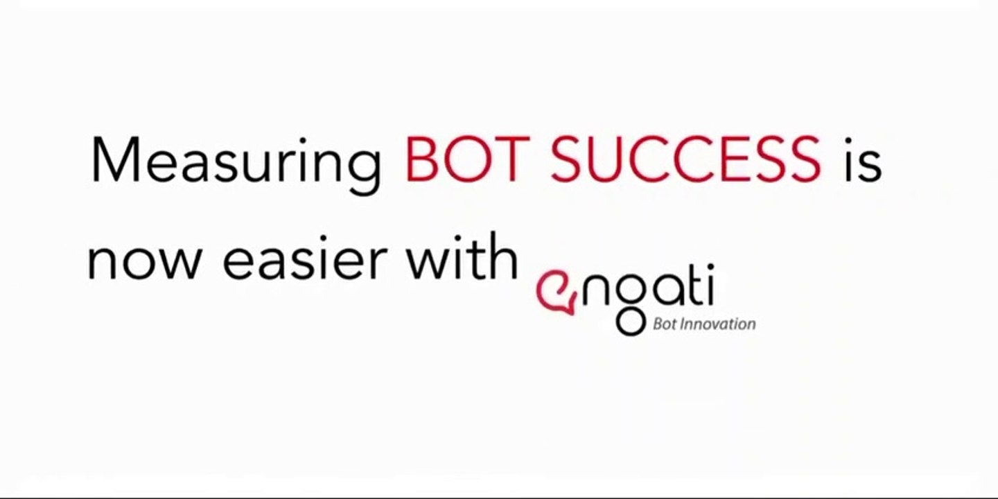 Engati bot tutorial 3 - The engage tab