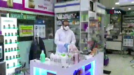 'Süresi dolan sağlık raporları geçerli olacak'