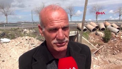 Şanlıurfa'da selin izleri siliniyor