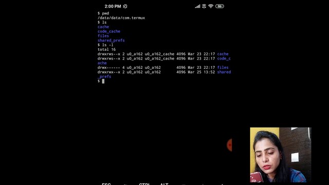 Termux - Basic commands, termux tutorial, termux commands, termux install