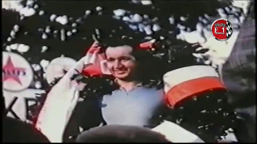 F1 - Temporada 1953  / Season 1953