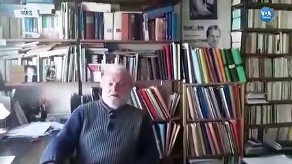 Nedim Gürsel: 'Kötümser Değilim'