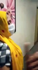 खजराना के लोगों को होटल प्रेसिडेंट में ठहराया गया, सुनिए क्वारंटाइन में गए लोगों के हाल