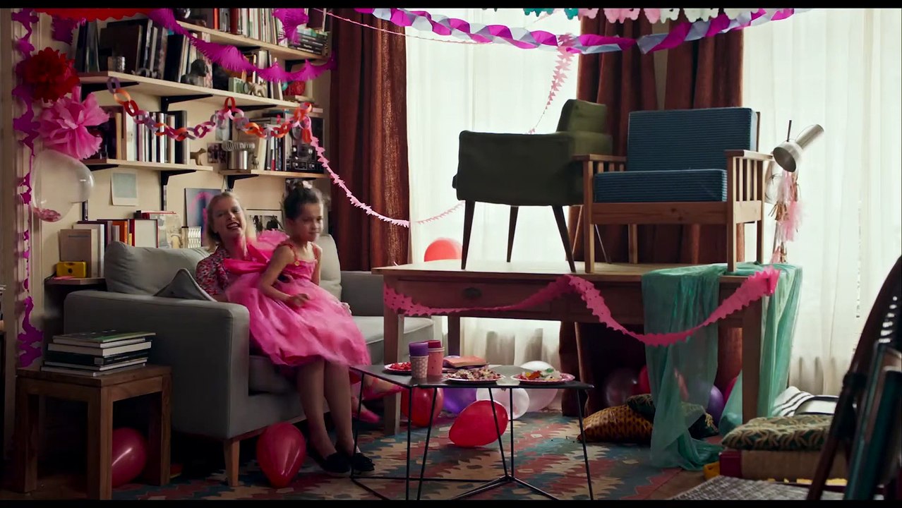 DANN SCHLAF AUCH DU Film